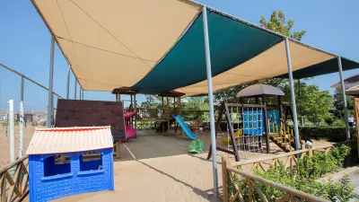 TRENDY VERBENA BEACH Mini Club