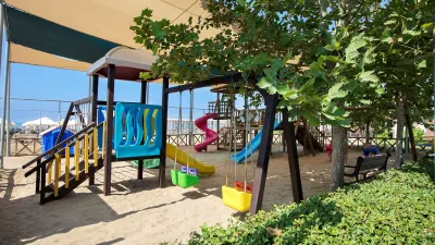 TRENDY VERBENA BEACH Mini Club