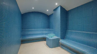 TRENDY VERBENA BEACH Spa