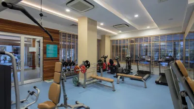 TRENDY VERBENA BEACH Activities