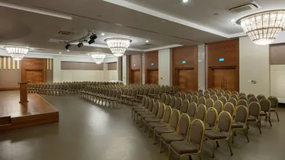 TRENDY VERBENA BEACH Meetings