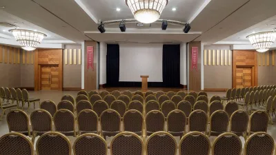 TRENDY VERBENA BEACH Meetings