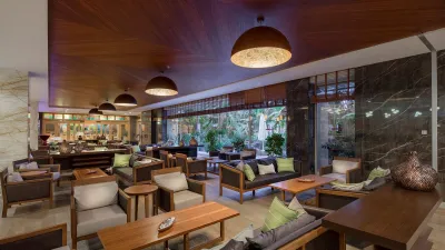 TRENDY VERBENA BEACH Bars