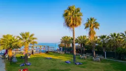SENTINUS BEACH HOTEL General Images