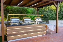 SENTINUS BEACH HOTEL Restaurants