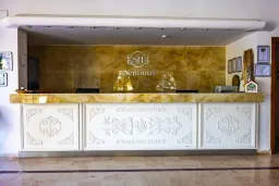 SENTINUS BEACH HOTEL Lobby