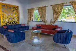SENTINUS BEACH HOTEL Lobby