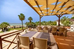 SENTINUS BEACH HOTEL Restaurants