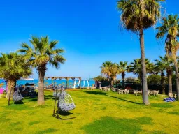 SENTINUS BEACH HOTEL General Images