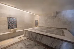 SENTINUS BEACH HOTEL Spa