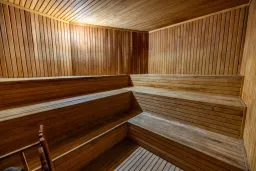 SENTINUS BEACH HOTEL Spa
