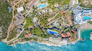 SENZA GARDEN HOLIDAY CLUB