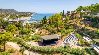 SENZA GARDEN HOLIDAY CLUB Activities