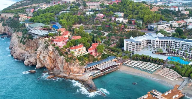 SENZA GARDEN HOLIDAY CLUB General Images