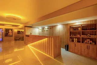 SENZA GRAND SANTANA Spa