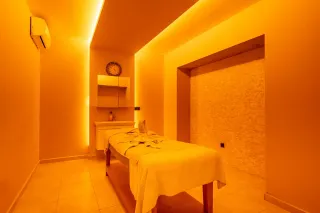 SENZA GRAND SANTANA Spa