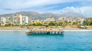 SENZA GRAND SANTANA Pools & Beach