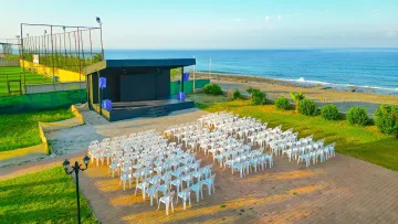 SENZA SUNSET BEACH HOTEL Activities