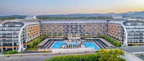 SENZA THE INN RESORT-SPA
