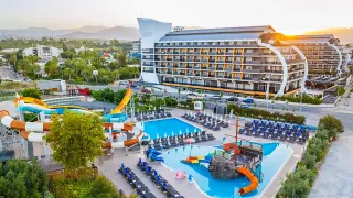 SENZA THE INN RESORT-SPA General Images