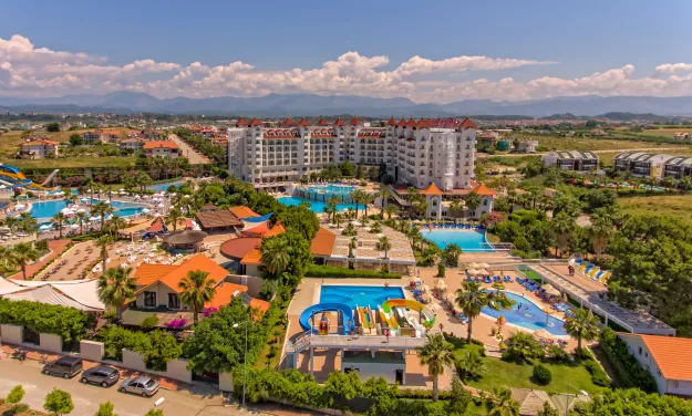 SERENIS SIDE HOTEL General Images