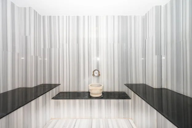 SERENIS SIDE HOTEL Spa