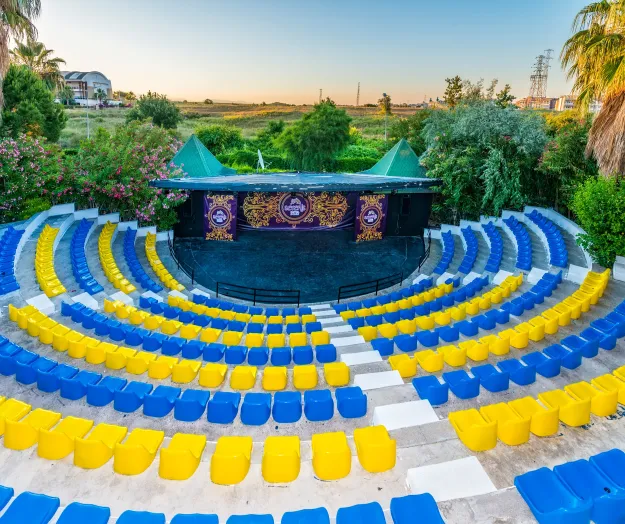 SERENIS SIDE HOTEL Activities