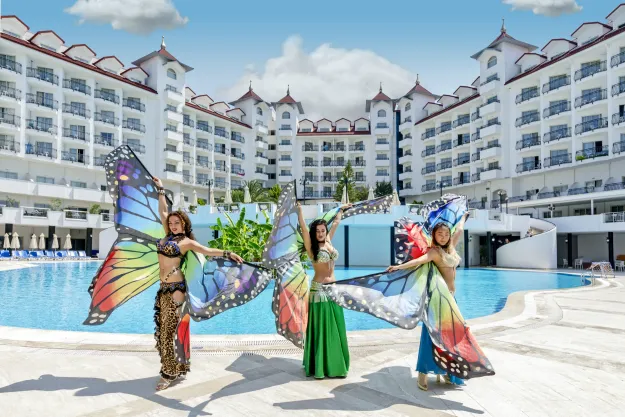 SERENIS SIDE HOTEL Activities