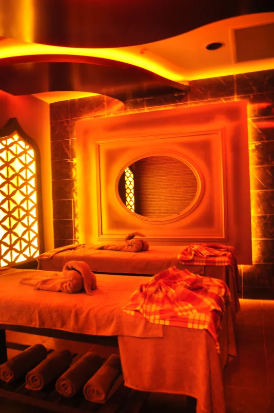 SERENIS SIDE HOTEL Spa
