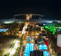 SERENITY QUEEN HOTEL General Images