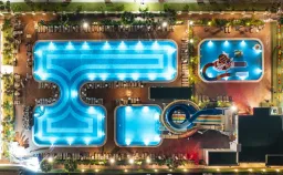 SERENITY QUEEN HOTEL General Images