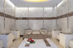 SERENITY QUEEN HOTEL Spa