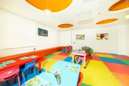 SERENITY QUEEN HOTEL Mini Club