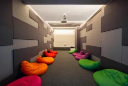 SERENITY QUEEN HOTEL Mini Club
