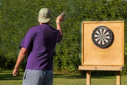 SERENITY QUEEN HOTEL Activities