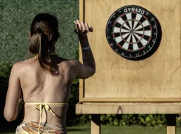 SERENITY QUEEN HOTEL Activities