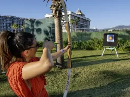 SERENITY QUEEN HOTEL Activities