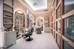 SERENITY QUEEN HOTEL Spa