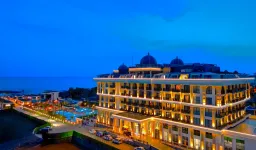 SERENITY QUEEN HOTEL General Images