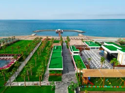 SERENITY QUEEN HOTEL