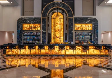 SERENITY QUEEN HOTEL Bars