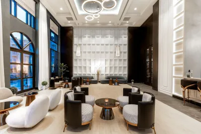 SERENITY QUEEN HOTEL Bars