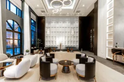 SERENITY QUEEN HOTEL Lobby
