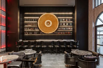 SERENITY QUEEN HOTEL Bars