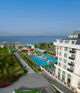 SERENITY QUEEN HOTEL General Images