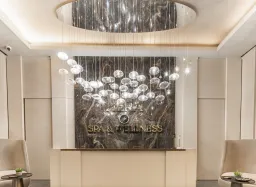 SERENITY QUEEN HOTEL Spa
