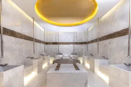SERENITY QUEEN HOTEL Spa