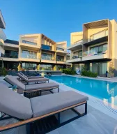 SERENITY SUITES Spa