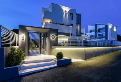 SERENITY SUITES General Images