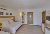 SERHAN HOTEL Rooms